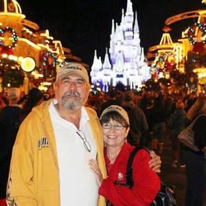 Meet your Posher, Jim